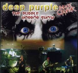 Alice Cooper : The Purple Horror Show